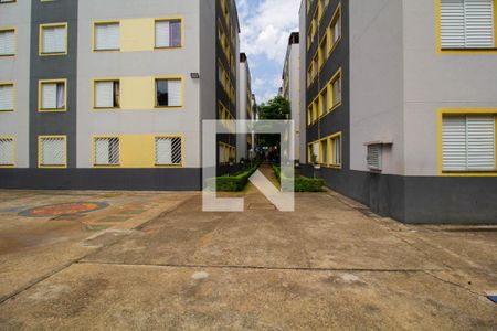 Apartamento à venda com 49m², 3 quartos e 1 vaga Apartamento à venda com 49m², 3 quartos e 1 vagaÁrea comum