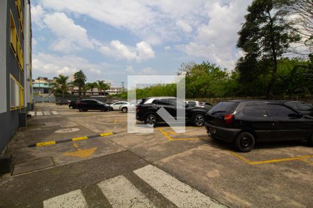 Apartamento à venda com 49m², 3 quartos e 1 vaga Apartamento à venda com 49m², 3 quartos e 1 vagaGaragem