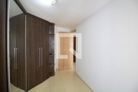 Apartamento à venda com 49m², 3 quartos e 1 vaga Apartamento à venda com 49m², 3 quartos e 1 vagaQuarto 2