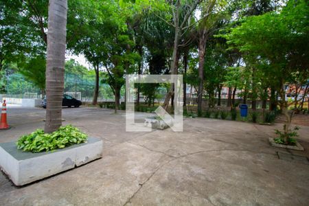 Apartamento à venda com 49m², 3 quartos e 1 vaga Apartamento à venda com 49m², 3 quartos e 1 vagaÁrea comum