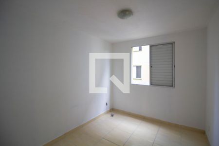 Quarto 1 de apartamento à venda com 3 quartos, 49m² em Vila Carmosina, São Paulo