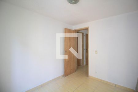 Quarto 1 de apartamento à venda com 3 quartos, 49m² em Vila Carmosina, São Paulo