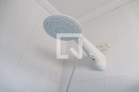 Casa para alugar com 200m², 3 quartos e 2 vagasBanheiro do Quarto 1