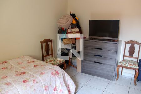 Casa para alugar com 200m², 3 quartos e 2 vagasQuarto 3