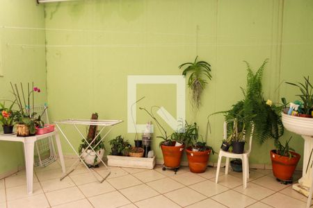 Casa para alugar com 200m², 3 quartos e 2 vagasÁrea de Serviço