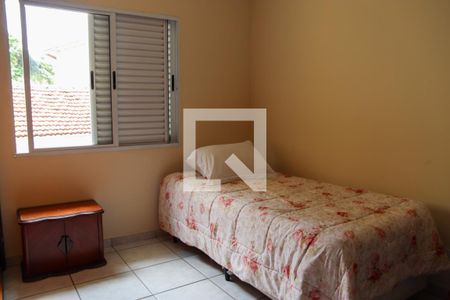 Casa para alugar com 200m², 3 quartos e 2 vagasQuarto 3