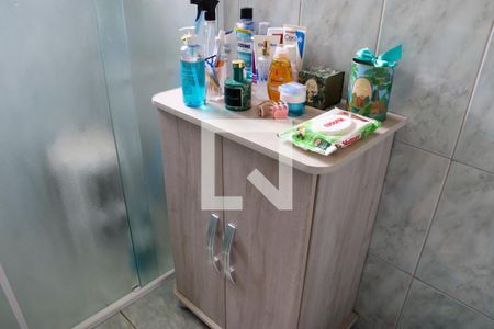 Casa para alugar com 200m², 3 quartos e 2 vagasBanheiro do Quarto 3