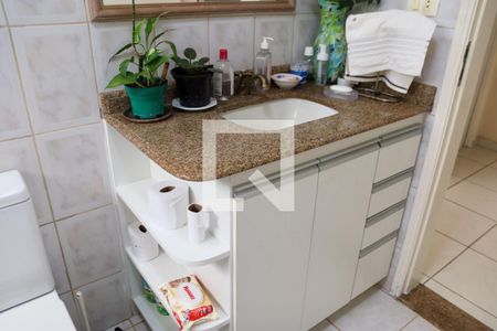 Casa para alugar com 200m², 3 quartos e 2 vagasLavabo