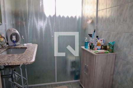 Casa para alugar com 200m², 3 quartos e 2 vagasBanheiro do Quarto 3