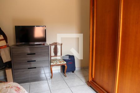 Casa para alugar com 200m², 3 quartos e 2 vagasQuarto 3