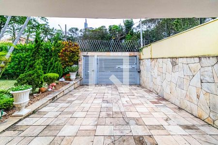 Casa de condomínio à venda com 512m², 3 quartos e 4 vagasÁrea Externa