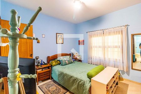 Casa de condomínio à venda com 512m², 3 quartos e 4 vagasQuarto 1