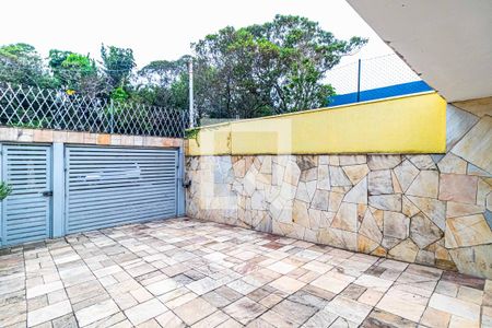Casa de condomínio à venda com 512m², 3 quartos e 4 vagasÁrea Externa