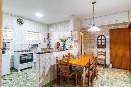 Casa de condomínio à venda com 512m², 3 quartos e 4 vagasCozinha