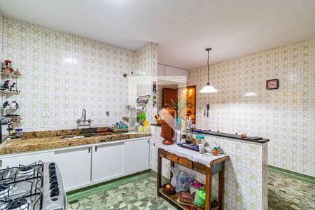 Casa de condomínio à venda com 512m², 3 quartos e 4 vagasCozinha