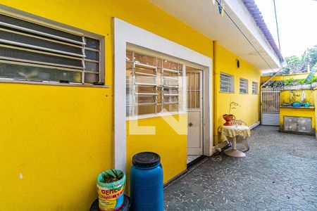 Casa de condomínio à venda com 512m², 3 quartos e 4 vagasÁrea Externa