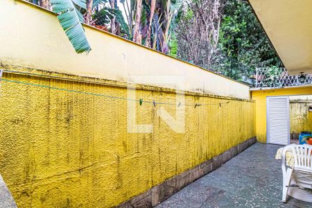 Casa de condomínio à venda com 512m², 3 quartos e 4 vagasÁrea Externa