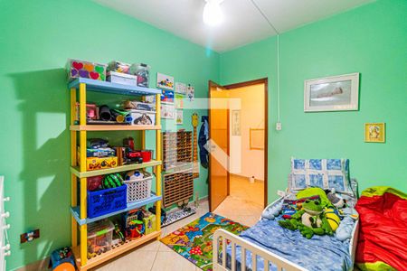 Casa de condomínio à venda com 512m², 3 quartos e 4 vagasQuarto 3