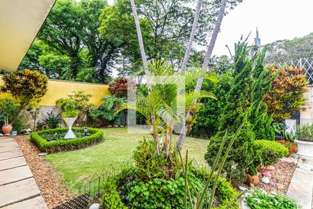 Casa de condomínio à venda com 512m², 3 quartos e 4 vagasÁrea Externa