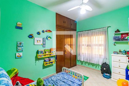 Casa de condomínio à venda com 512m², 3 quartos e 4 vagasQuarto 3