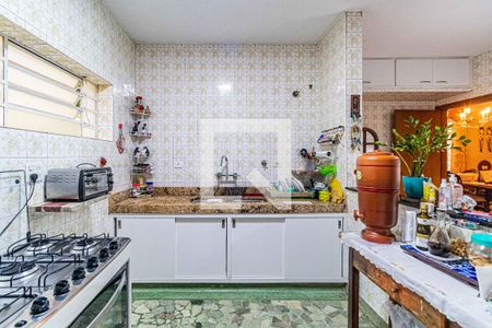 Casa de condomínio à venda com 512m², 3 quartos e 4 vagasCozinha