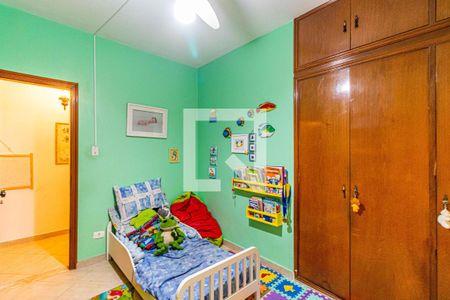 Casa de condomínio à venda com 512m², 3 quartos e 4 vagasQuarto 3