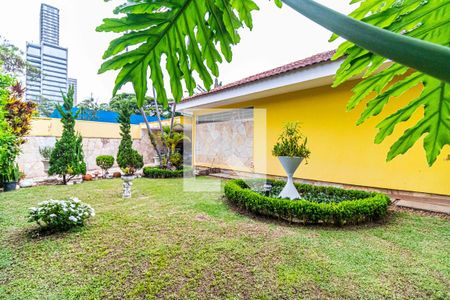 Casa de condomínio à venda com 512m², 3 quartos e 4 vagasÁrea Externa