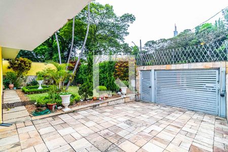 Casa de condomínio à venda com 512m², 3 quartos e 4 vagasÁrea Externa