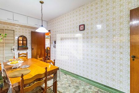 Casa de condomínio à venda com 512m², 3 quartos e 4 vagasCozinha