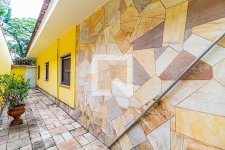 Casa de condomínio à venda com 512m², 3 quartos e 4 vagasÁrea Externa