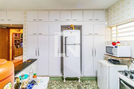 Casa de condomínio à venda com 512m², 3 quartos e 4 vagasCozinha