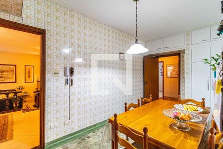 Casa de condomínio à venda com 512m², 3 quartos e 4 vagasCozinha