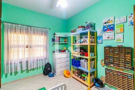 Casa de condomínio à venda com 512m², 3 quartos e 4 vagasQuarto 3