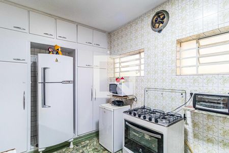 Casa de condomínio à venda com 512m², 3 quartos e 4 vagasCozinha