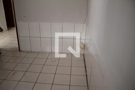 Casa para alugar com 120m², 2 quartos e 1 vagaCozinha