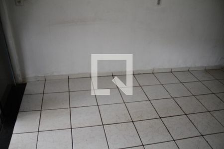 Sala de casa para alugar com 2 quartos, 120m² em Residencial Goiânia Viva, Goiânia