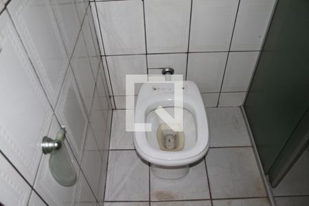 Casa para alugar com 120m², 2 quartos e 1 vagaBanheiro