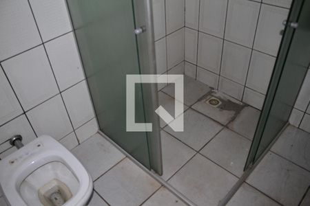 Casa para alugar com 120m², 2 quartos e 1 vagaBanheiro