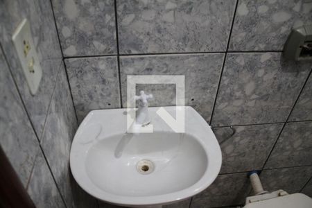 Casa para alugar com 120m², 2 quartos e 1 vagaBanheiro