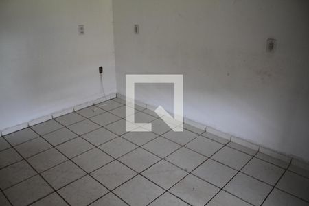 Sala de casa para alugar com 2 quartos, 120m² em Residencial Goiânia Viva, Goiânia