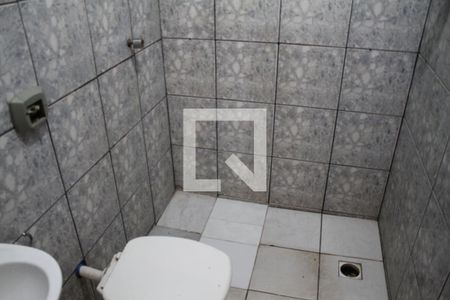 Casa para alugar com 120m², 2 quartos e 1 vagaBanheiro