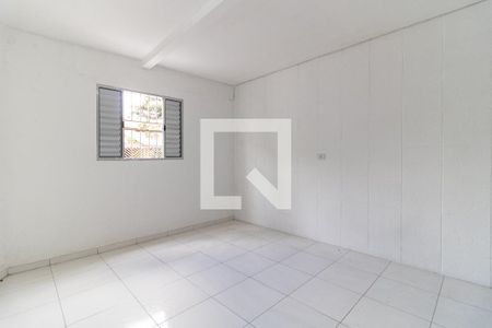 Quarto 1 de casa para alugar com 2 quartos, 150m² em Sacomã, São Paulo