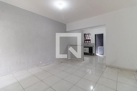 Sala de casa para alugar com 2 quartos, 150m² em Sacomã, São Paulo