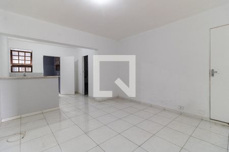 Sala de casa para alugar com 2 quartos, 150m² em Sacomã, São Paulo