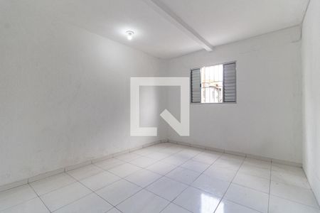 Quarto 1 de casa para alugar com 2 quartos, 150m² em Sacomã, São Paulo