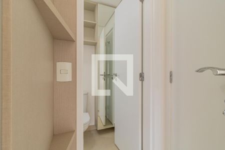 Apartamento para alugar com 58m², 1 quarto e 2 vagas Apartamento para alugar com 58m², 1 quarto e 2 vagasSuíte