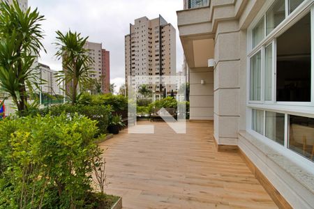 Apartamento para alugar com 58m², 1 quarto e 2 vagas Apartamento para alugar com 58m², 1 quarto e 2 vagasÁrea comum