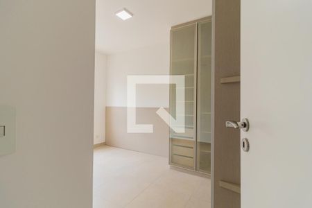 Suíte de apartamento à venda com 1 quarto, 58m² em Morumbi, São Paulo