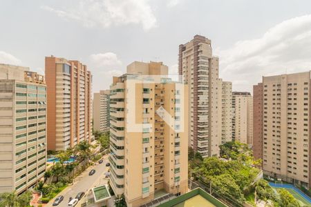 Apartamento para alugar com 58m², 1 quarto e 2 vagas Apartamento para alugar com 58m², 1 quarto e 2 vagasVista da Suíte