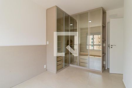 Apartamento para alugar com 58m², 1 quarto e 2 vagasSuíte